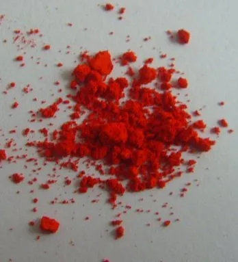 Pigment Red 146 FBB fyrir textílprentblek