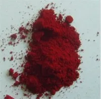 Pigment Red 23 fyrir textílprentblek