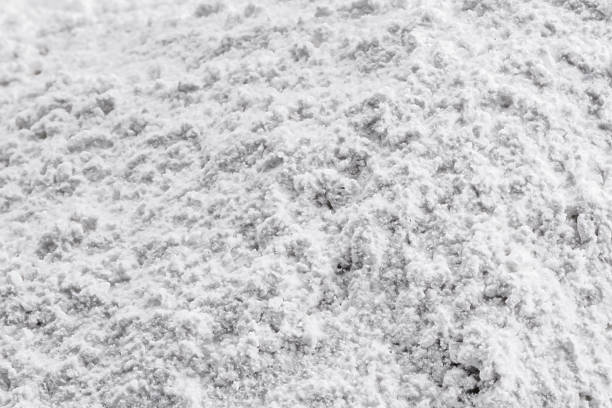 Modified Magnesium Hydroxide Modified Magnesium Hydroxide